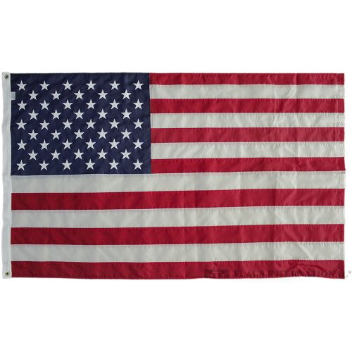 Premium Nylon US Flag