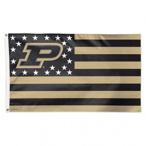 Purdue Stars and Stripes