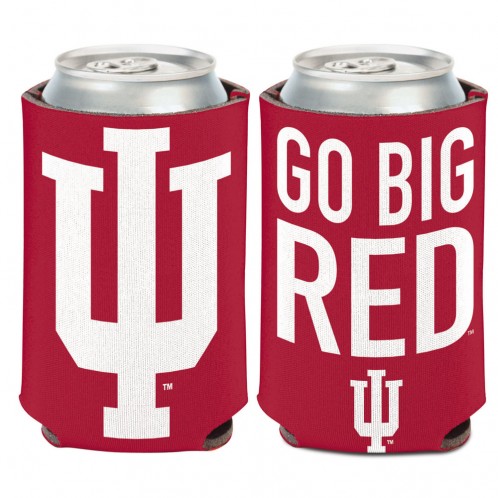Indiana University Can Cooler