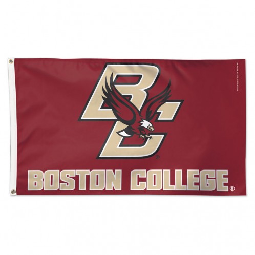 Boston College Deluxe