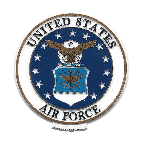 Air Force Seal Magnet