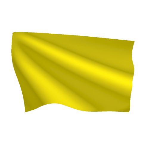 FM Yellow Flag