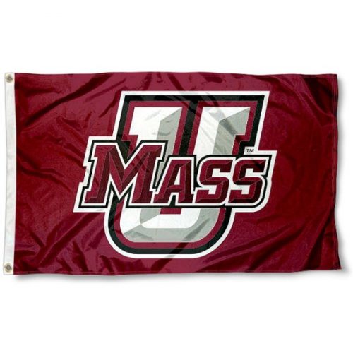 University of Massachusetts Flag