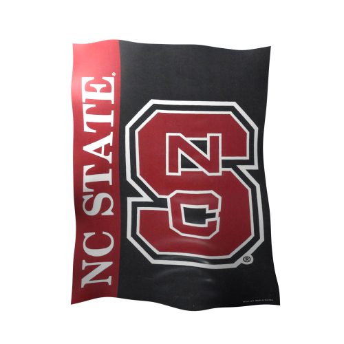 North Carolina State University Banner