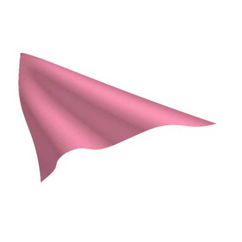 Pink Pennant
