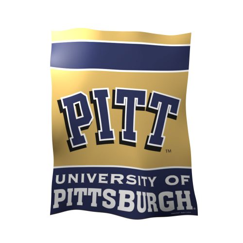 University of Pittsburgh Polyester Banner