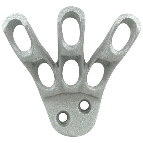 3-Finger Cast Bracket