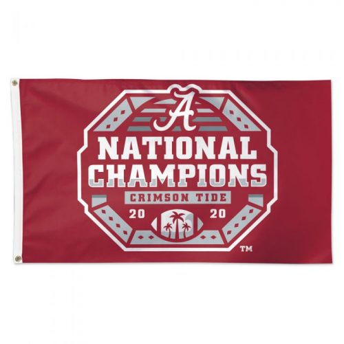 Alabama National Champions