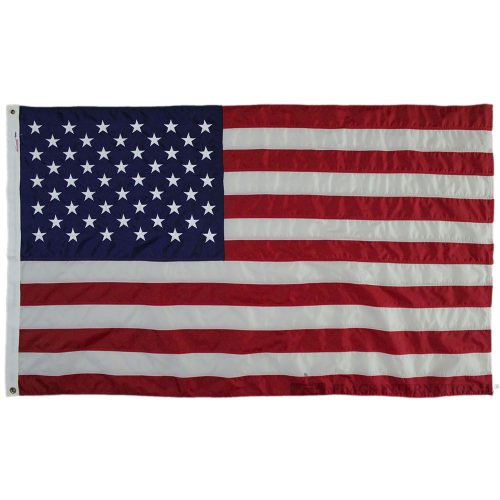 Perma-Nyl Valley Forge US Flag