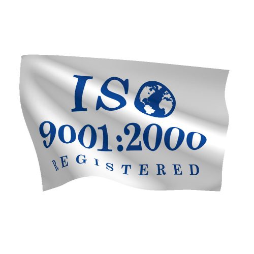 Clearance ISO Flags