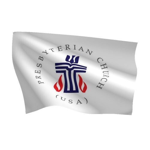 Presbyterian Flag