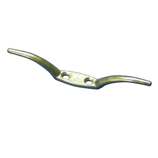 Stamped Steel Flagpole Cleat