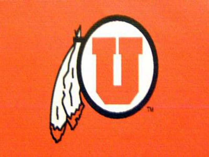 University of Utah Flag