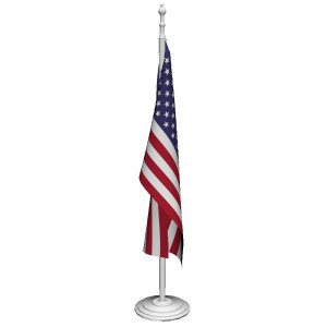 Ceremonial US Flags and Flag Sets